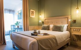 Hotel de Charme Le Sud Bretagne