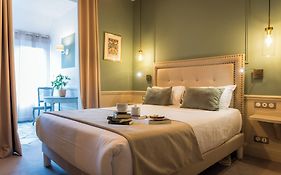 Hotel de Charme Le Sud Bretagne