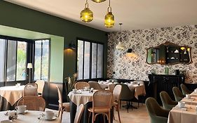 Hotel de Charme Le Sud Bretagne